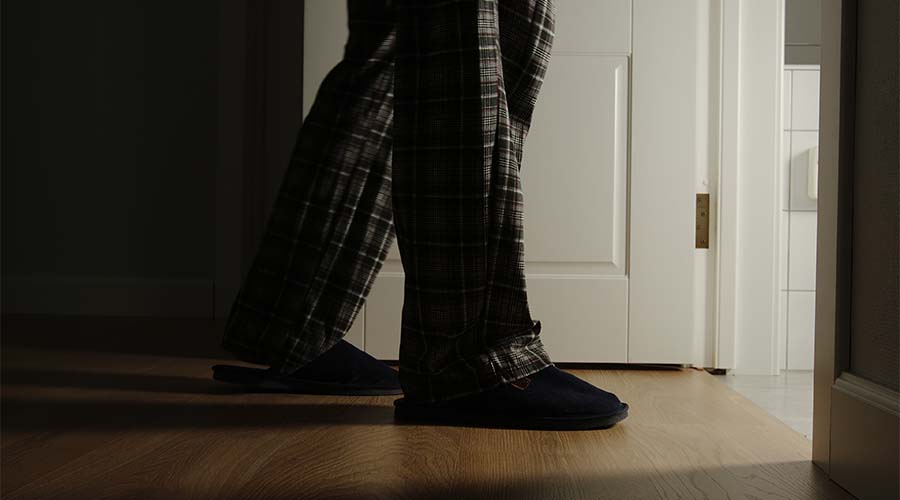 Svårigheter att kissa kan vara tecken på prostatacancer