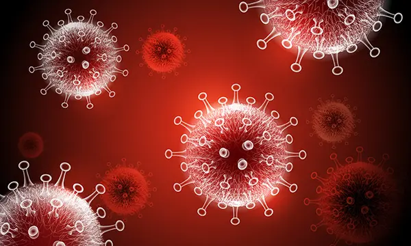 Positiva effekter på behandling av coronavirus med känt läkemedel