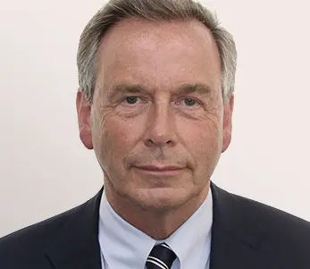 Professor John Gribben 