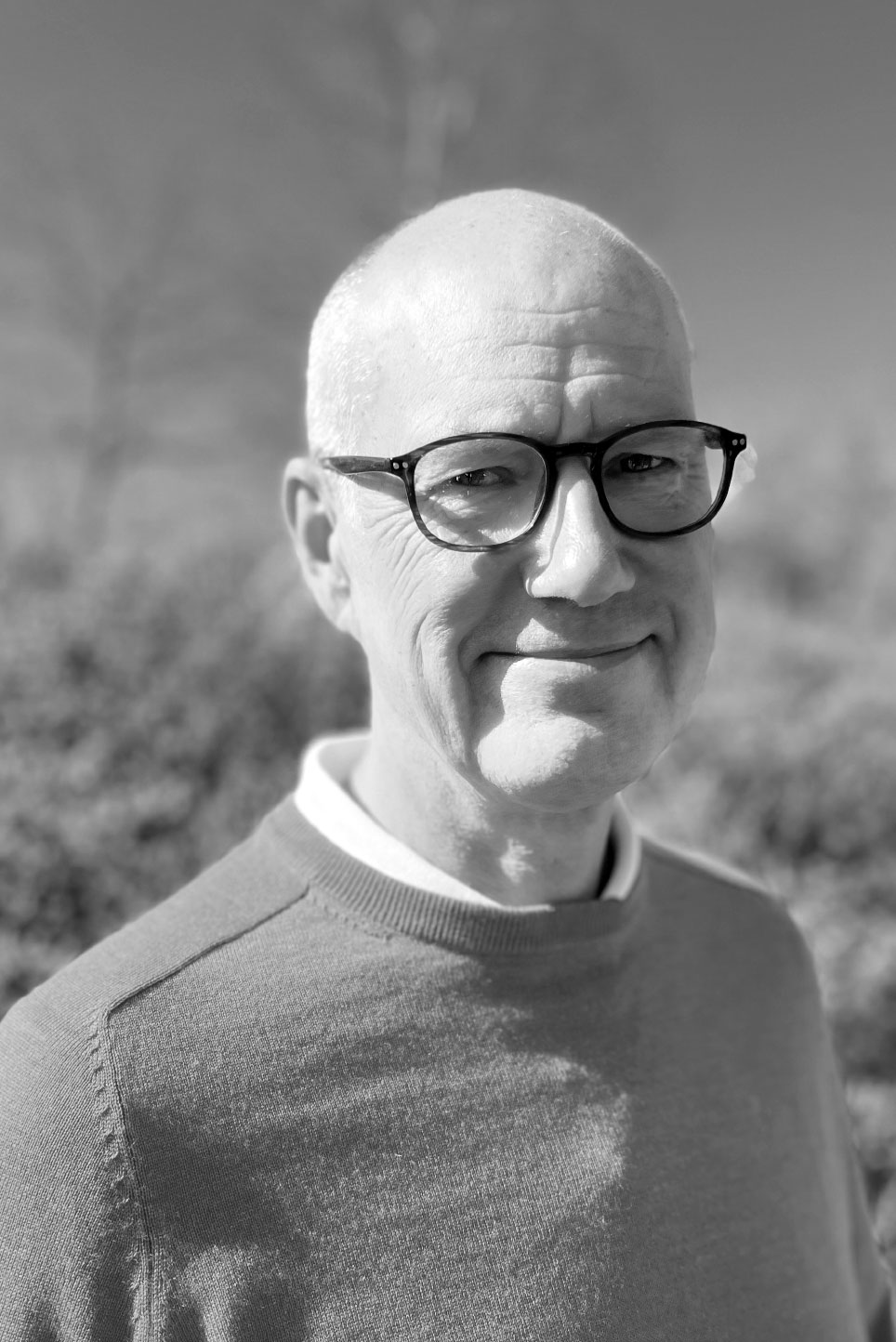 Kent Andersson