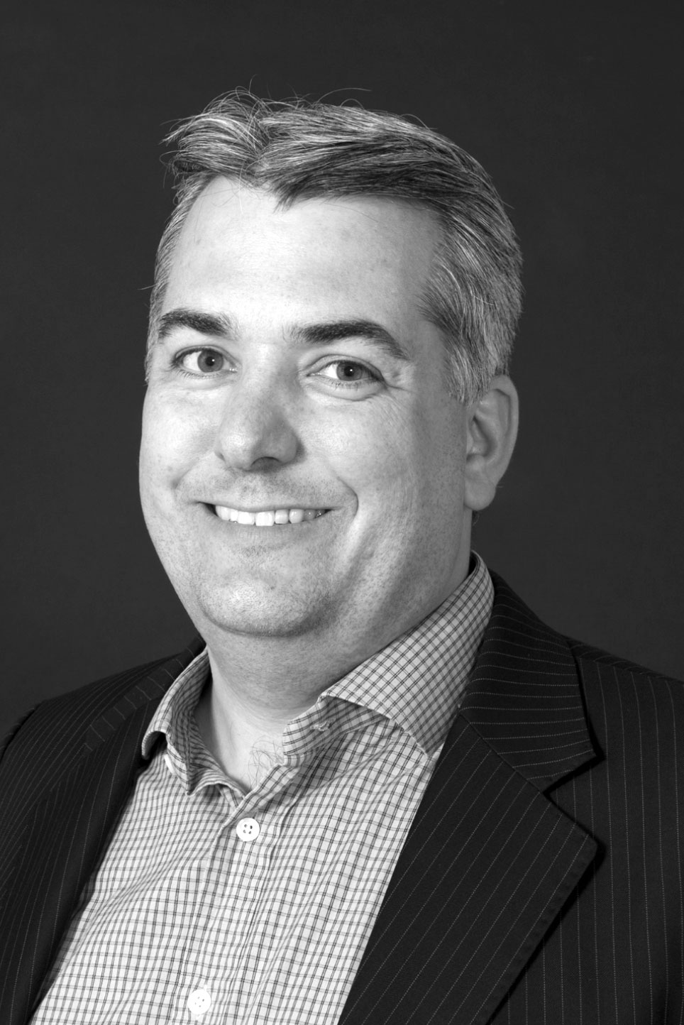Niels Bay Haaber