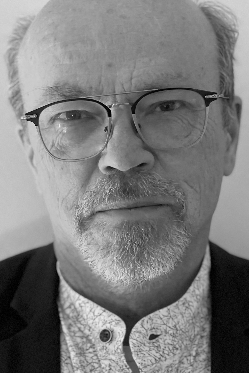 Roger Henriksson